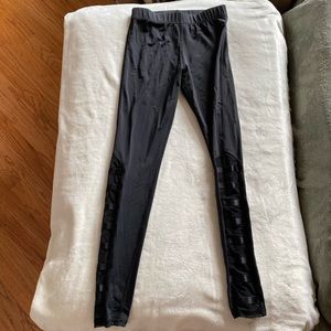 Girls Terez Leggings
